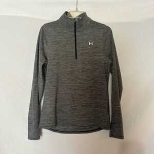 Under Armour quarter zip